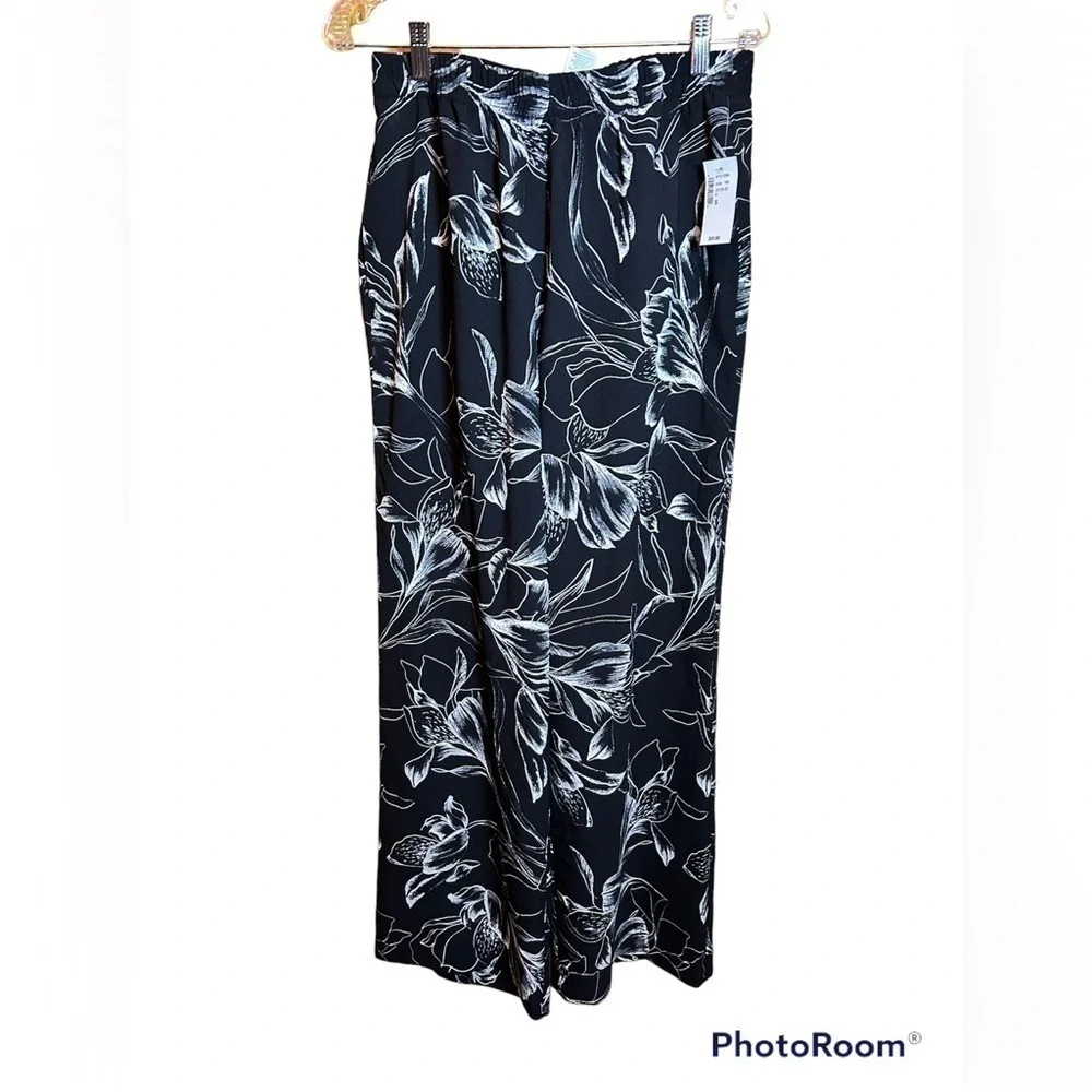 New with Tags Cleo Lightweight Dress Pants - Picture 1 of 5